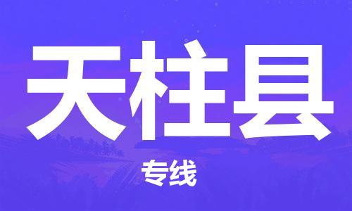 厦门到天柱县物流公司-厦门到天柱县专线-专车直送